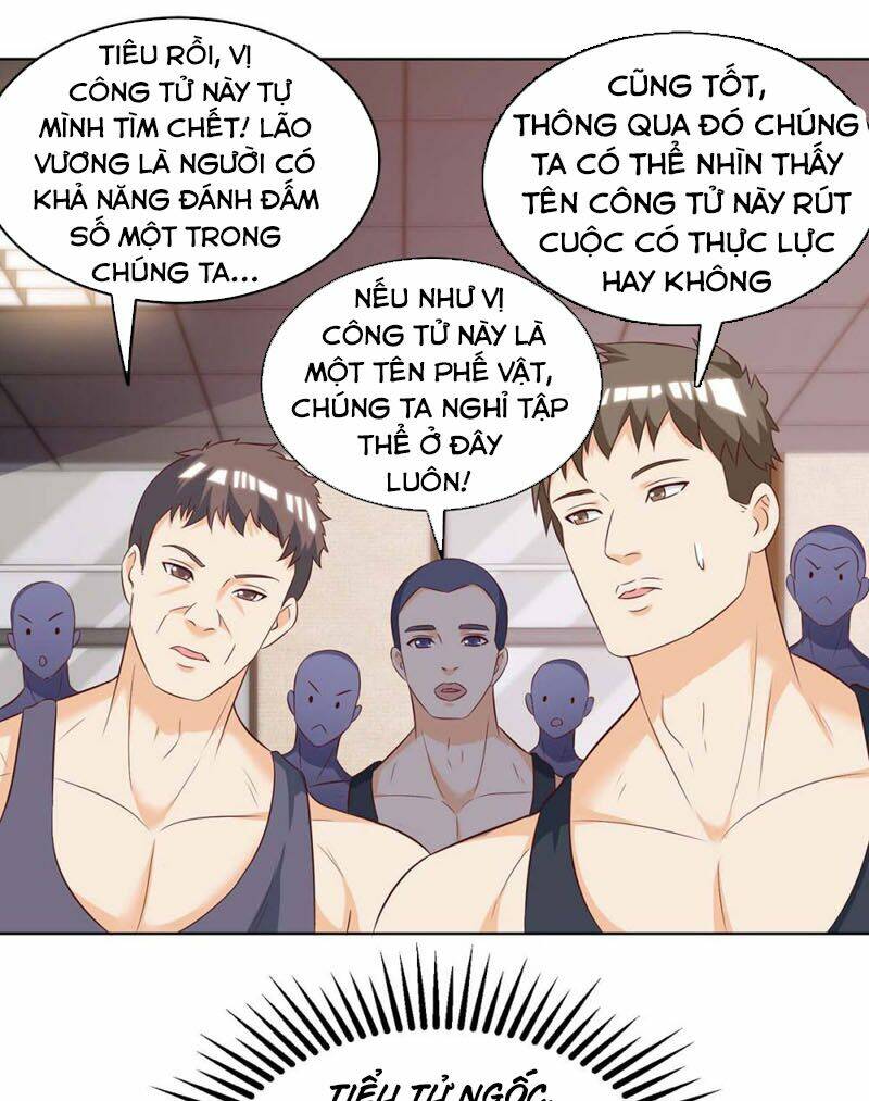 Chương 138 - Trang 32