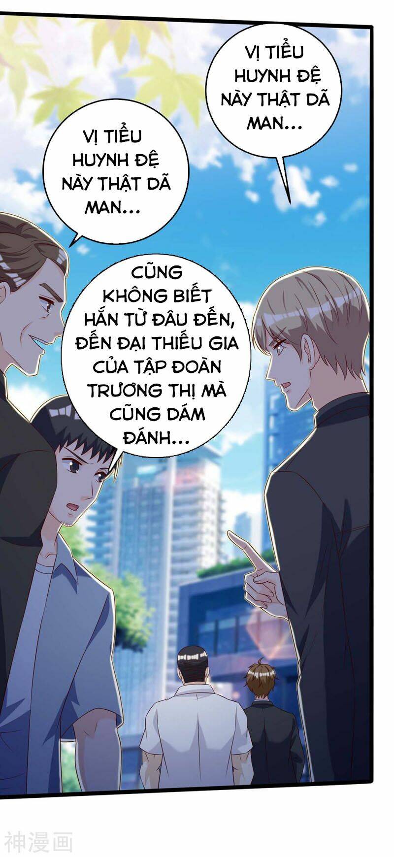 Chương 138 - Trang 7