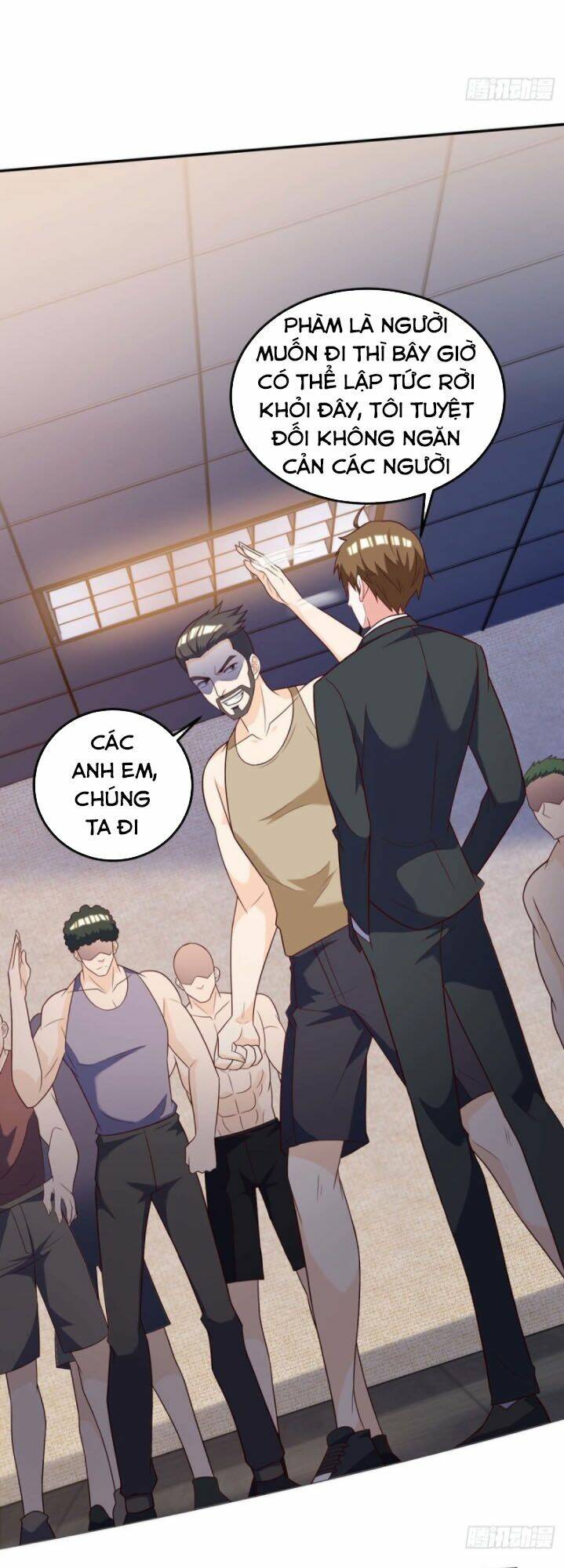 Chương 139 - Trang 14