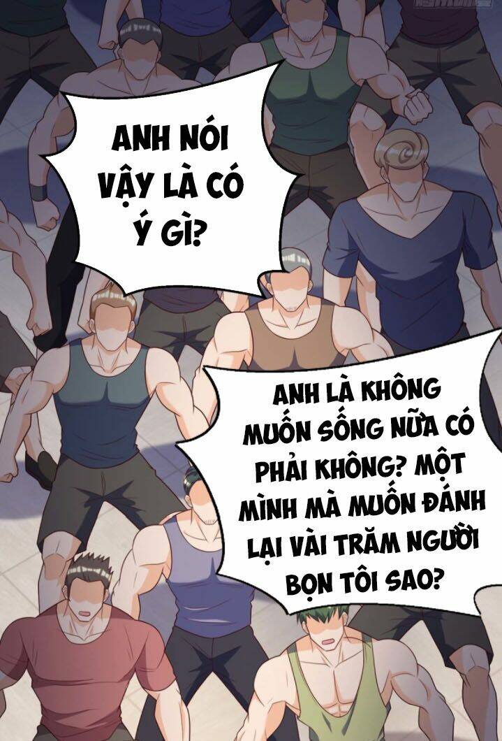Chương 139 - Trang 19
