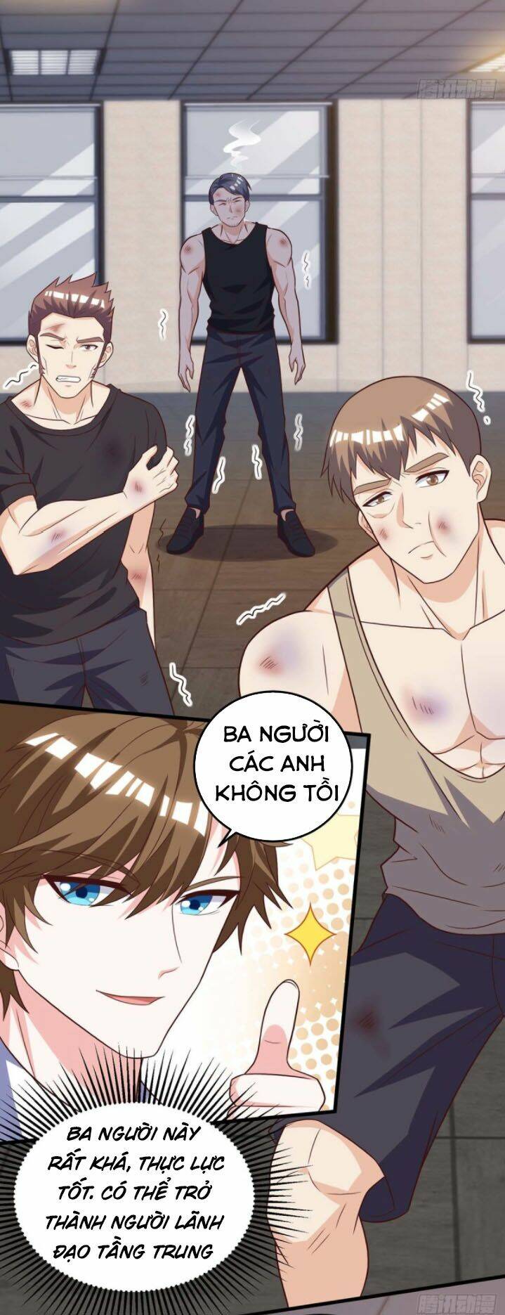 Chương 139 - Trang 31