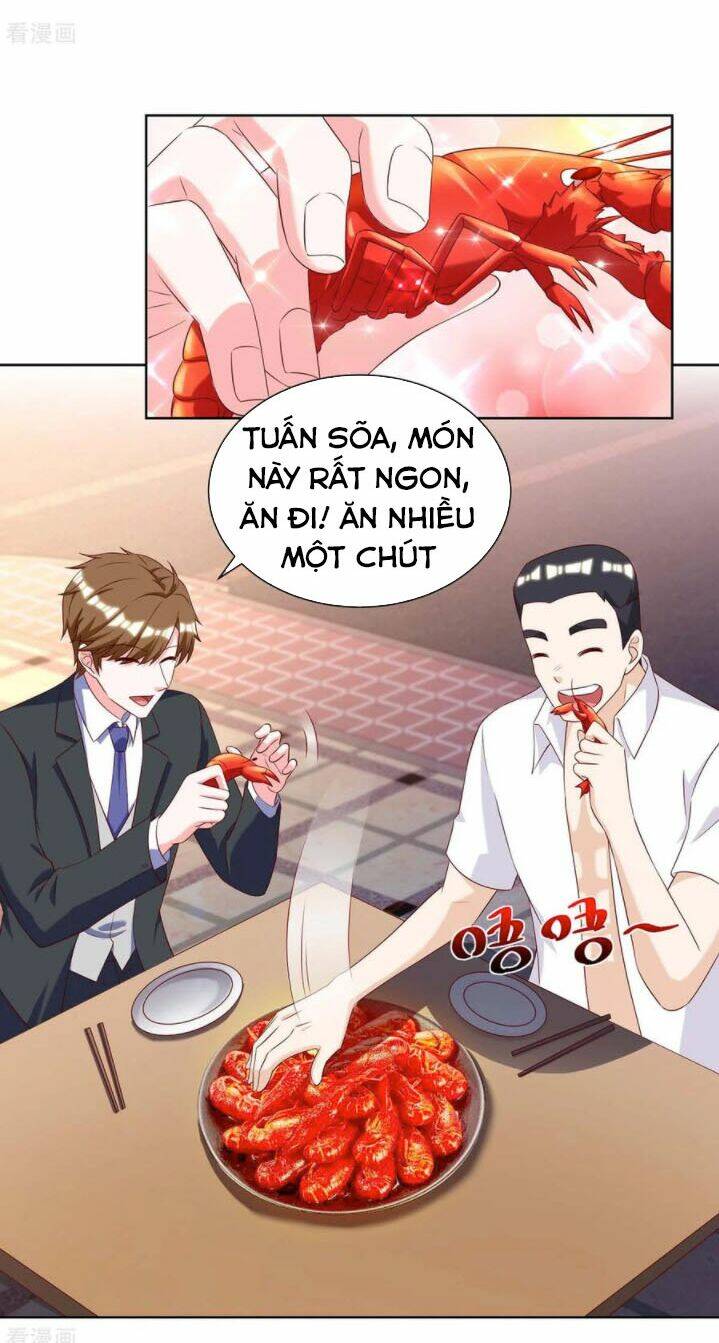 Chương 140 - Trang 15