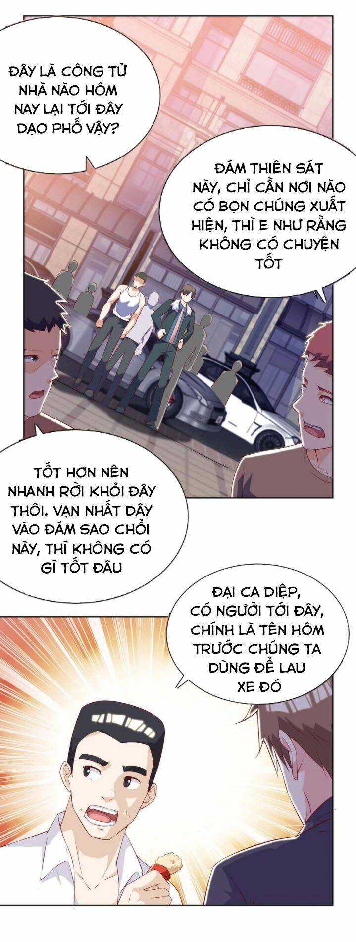 Chương 140 - Trang 18