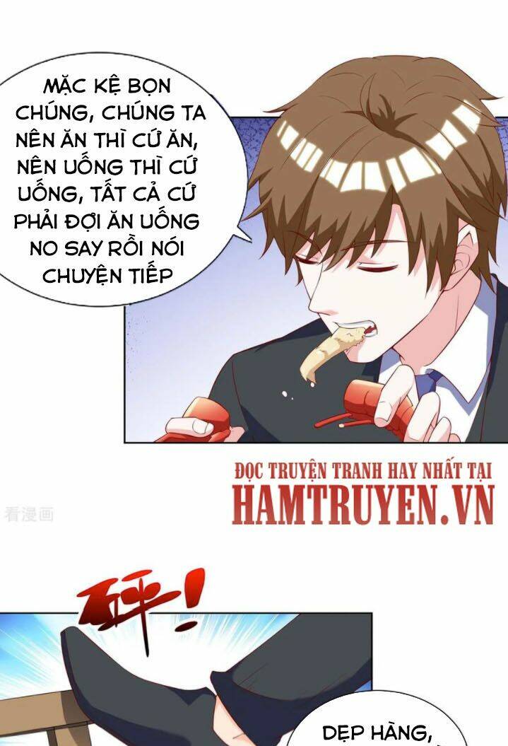 Chương 140 - Trang 19
