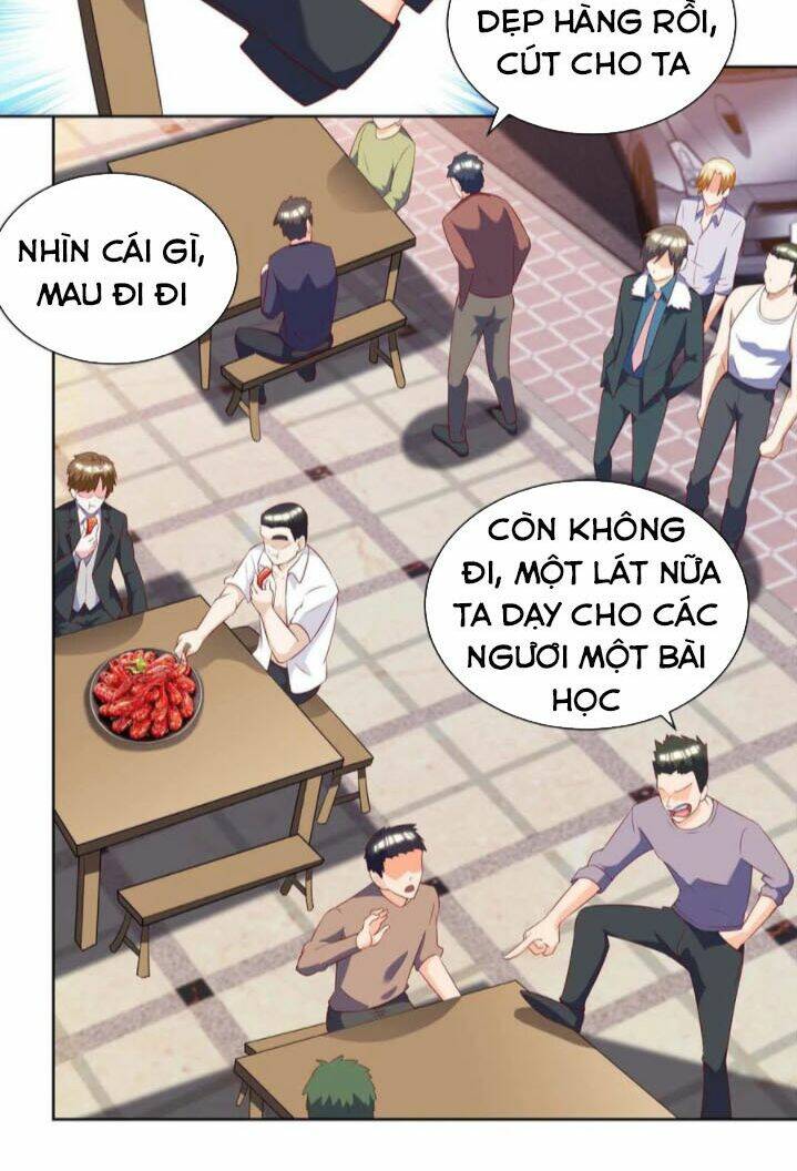 Chương 140 - Trang 20