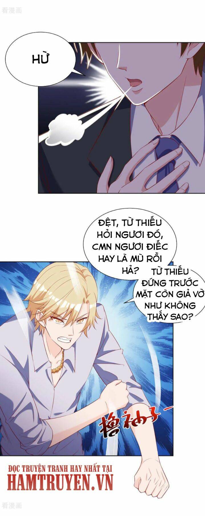 Chương 140 - Trang 22