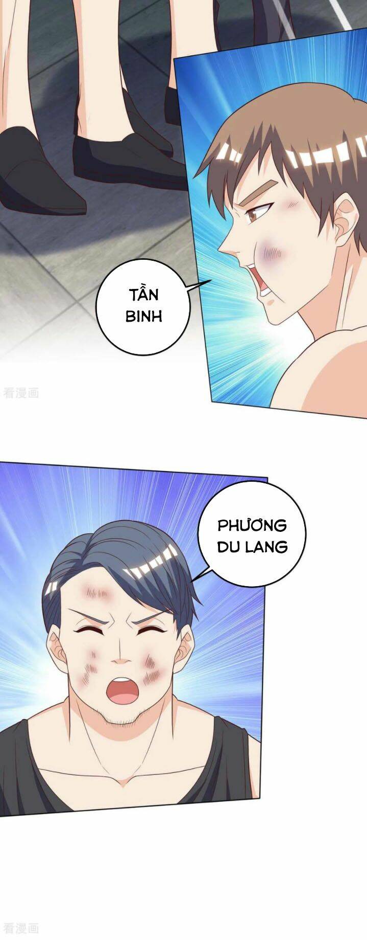 Chương 140 - Trang 8