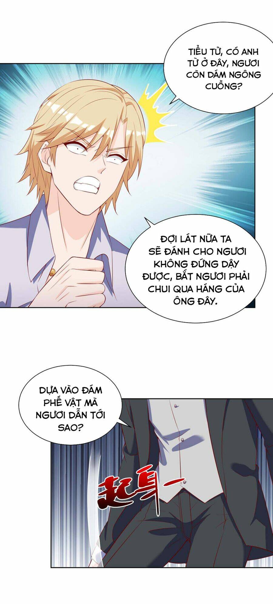 Chương 141 - Trang 1