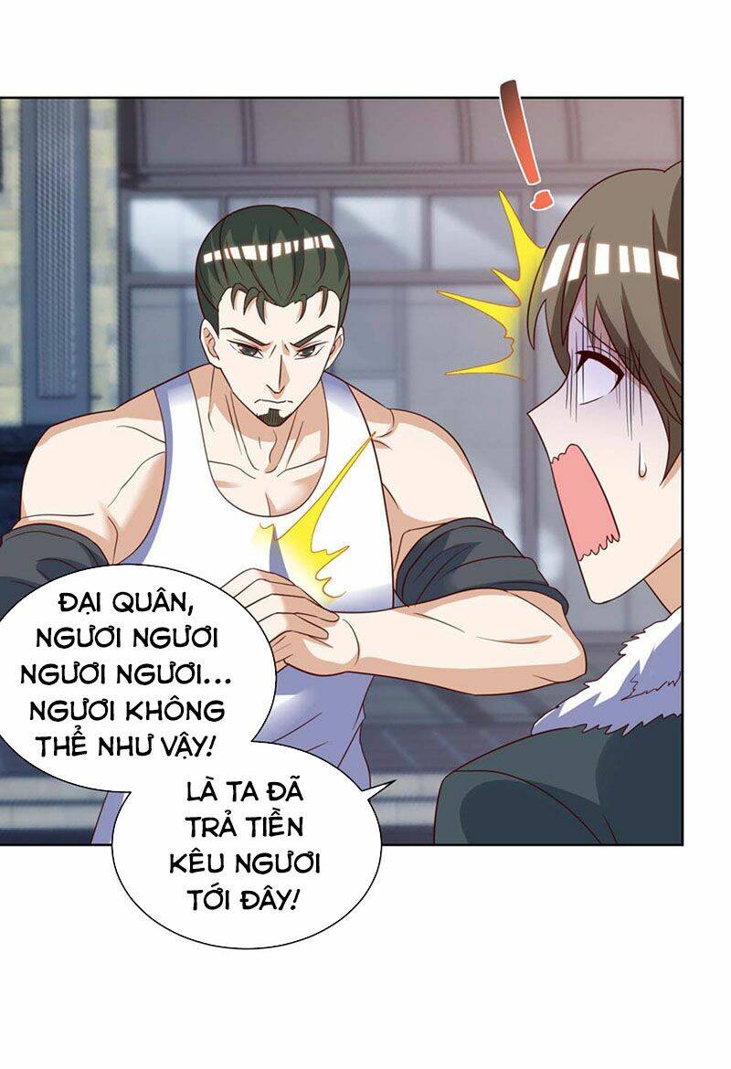 Chương 142 - Trang 19