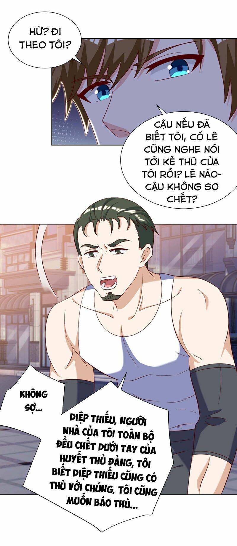 Chương 142 - Trang 5
