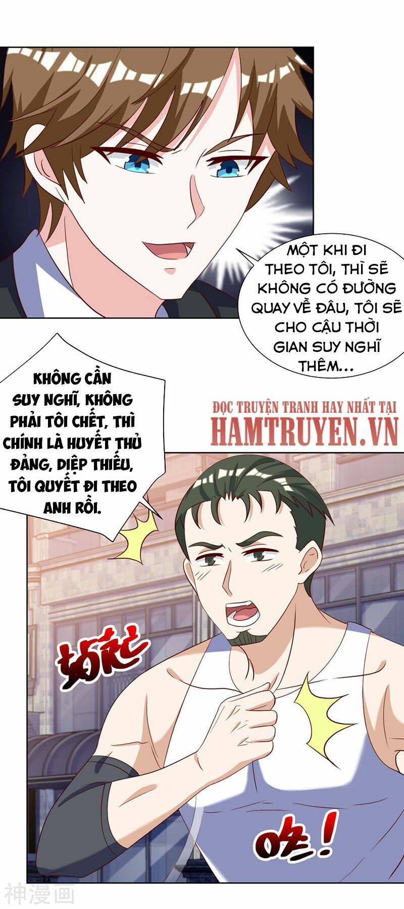 Chương 142 - Trang 6
