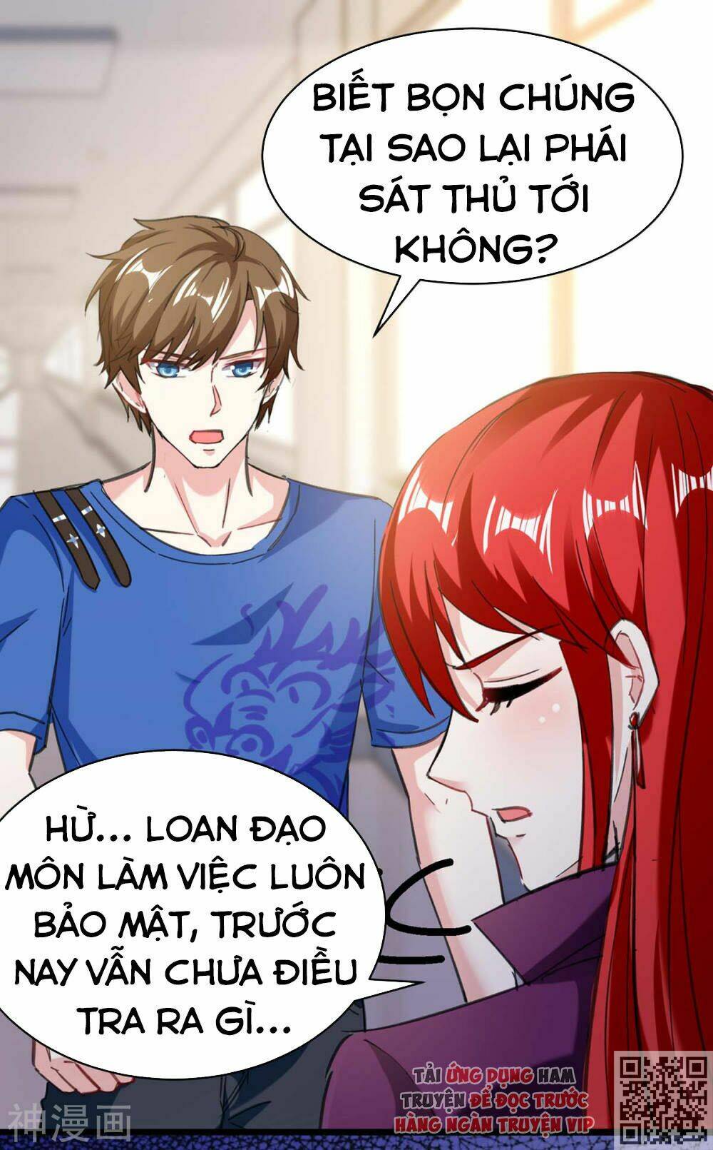 Chương 143 - Trang 12