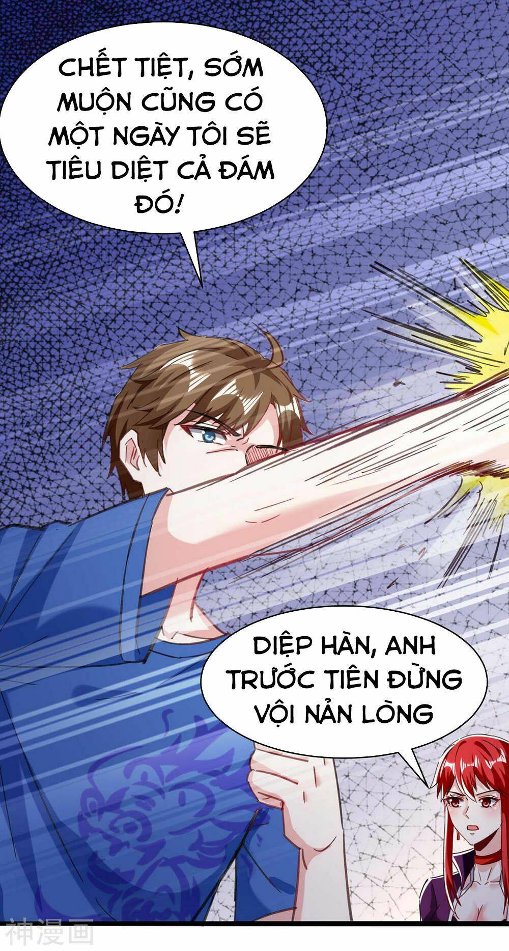 Chương 143 - Trang 13
