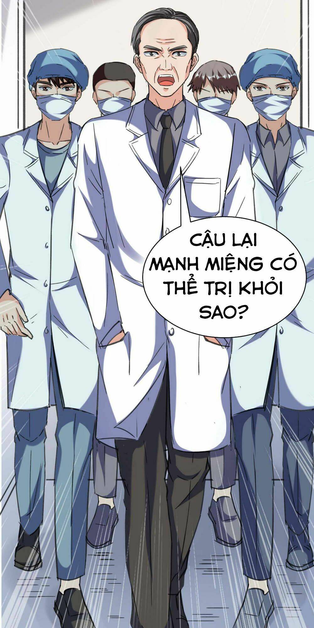 Chương 143 - Trang 19