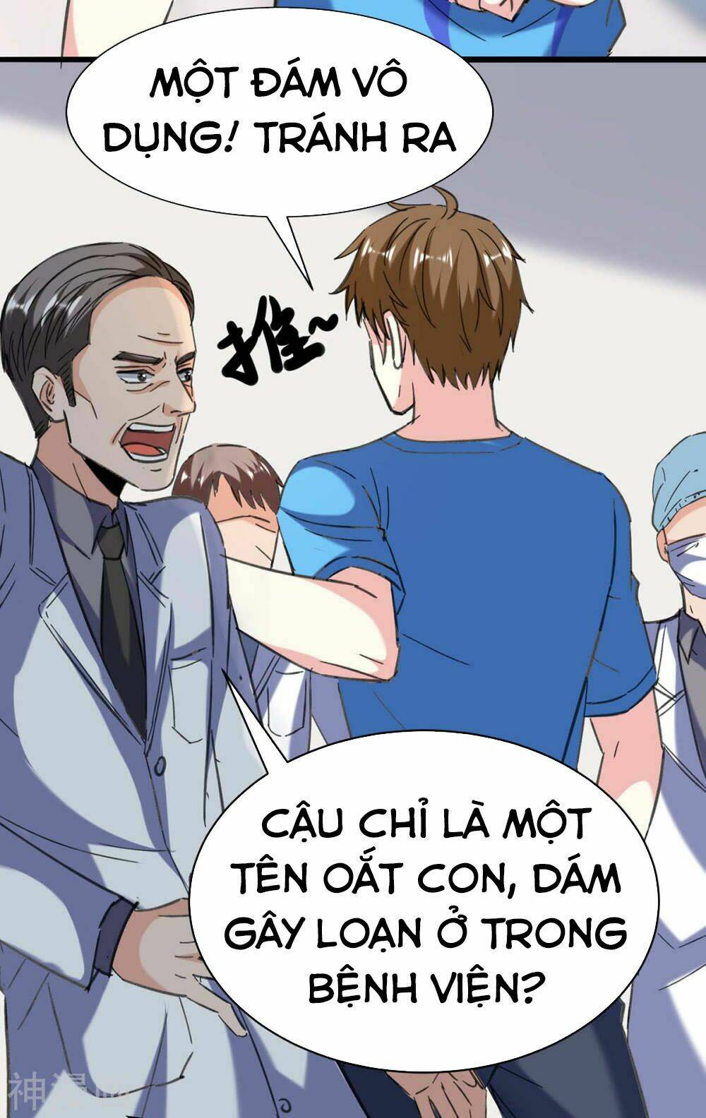 Chương 143 - Trang 22