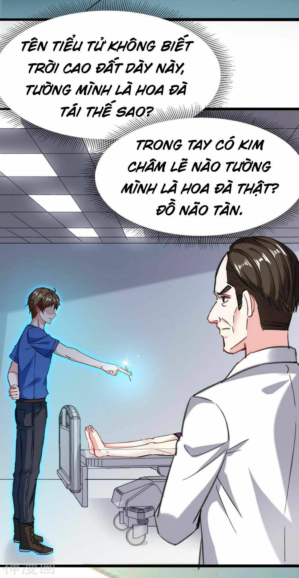 Chương 143 - Trang 33