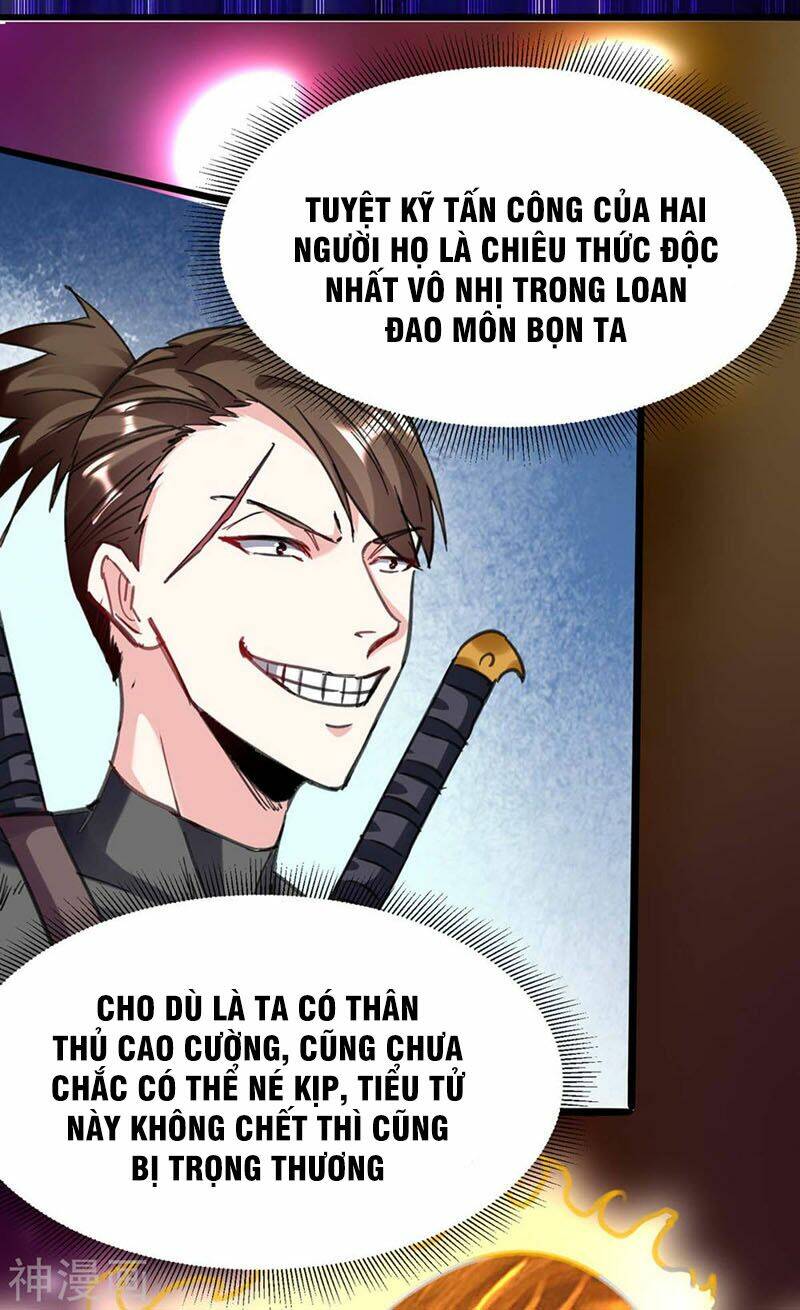 Chương 144 - Trang 23