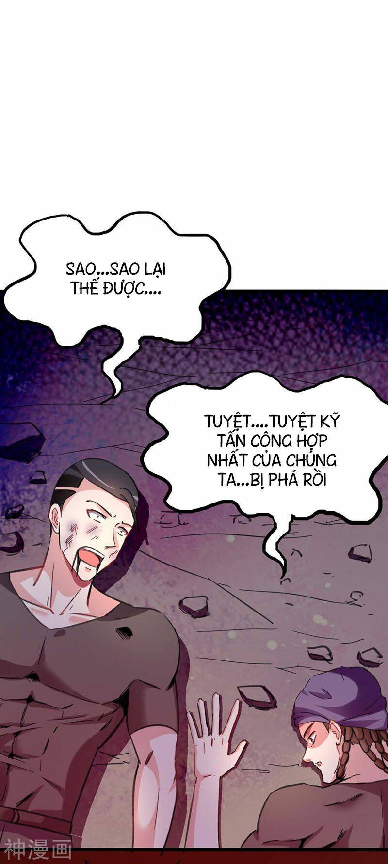 Chương 144 - Trang 28