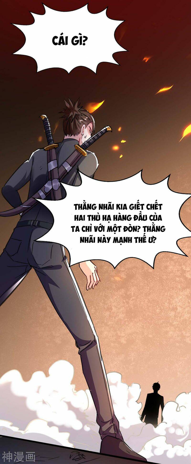 Chương 144 - Trang 29