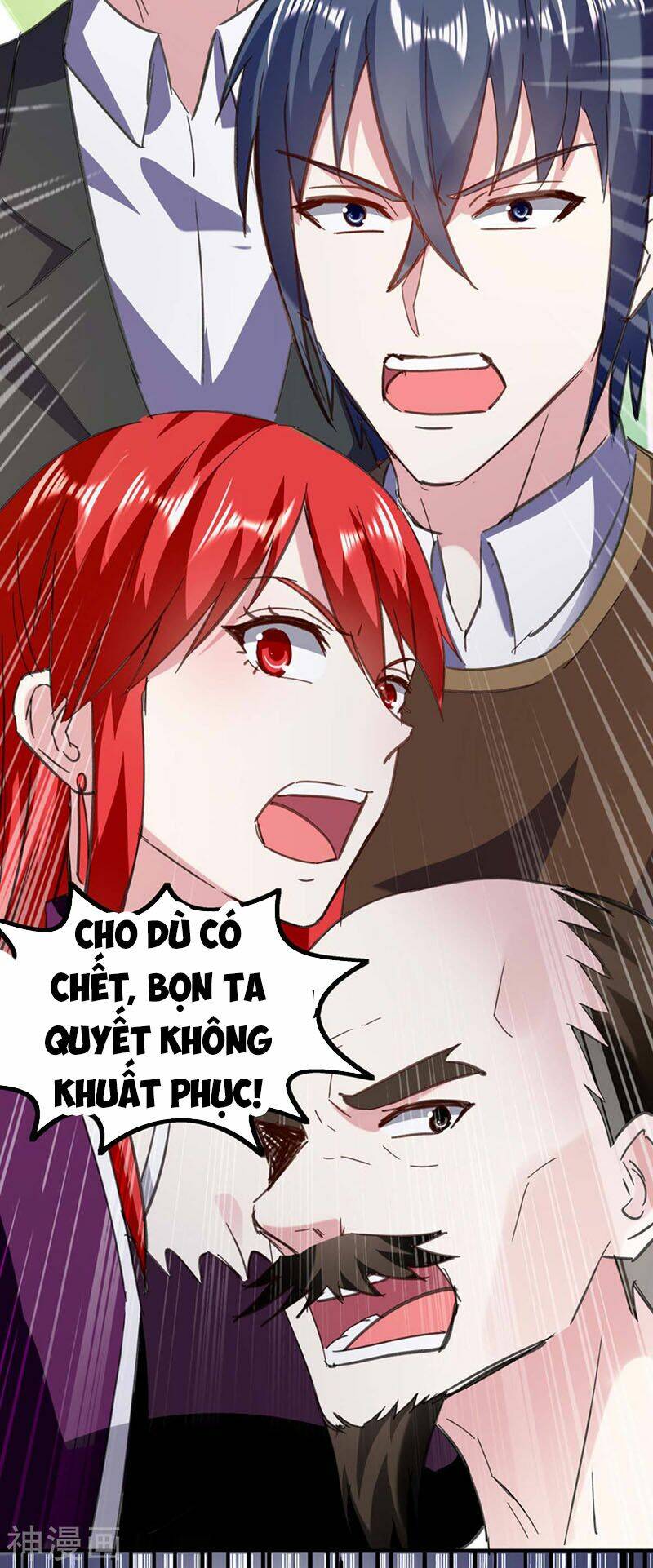 Chương 145 - Trang 12