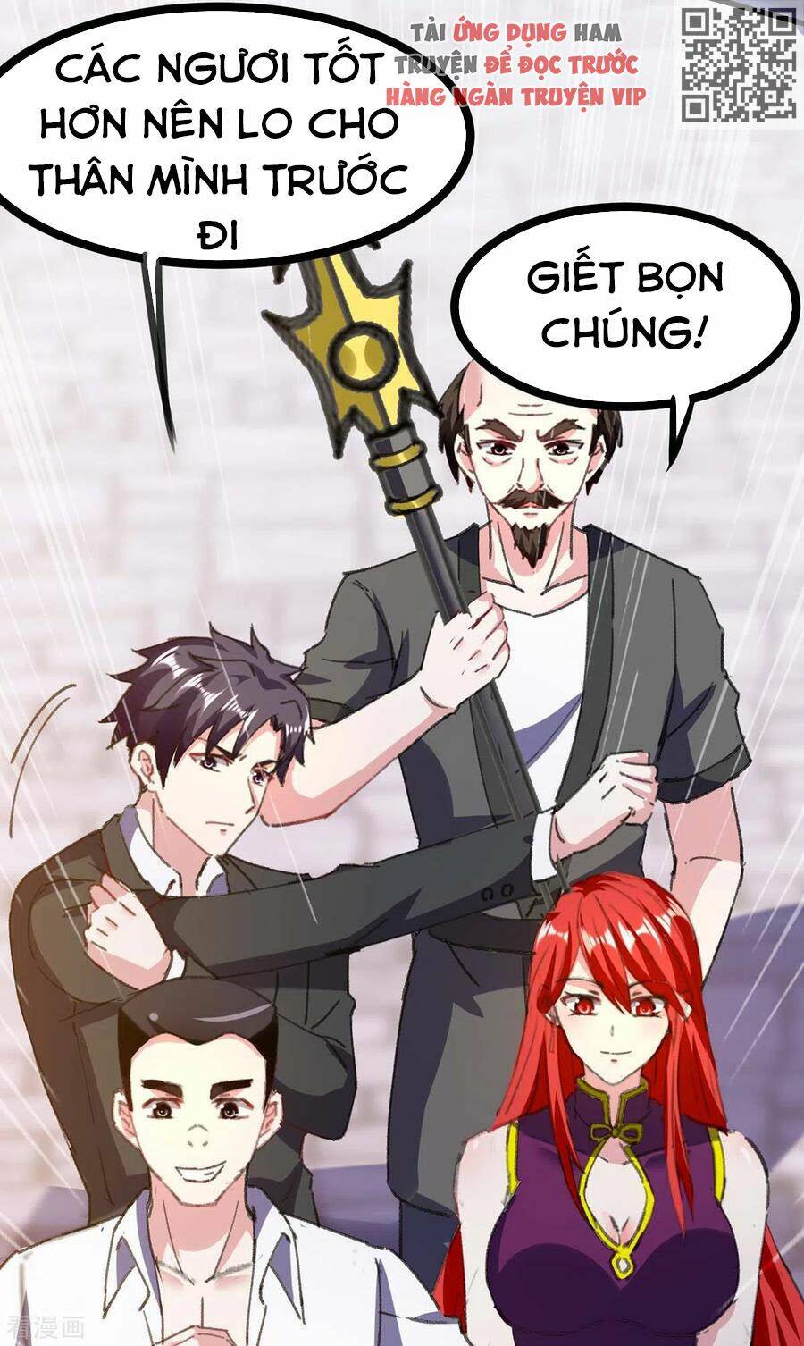 Chương 146 - Trang 12