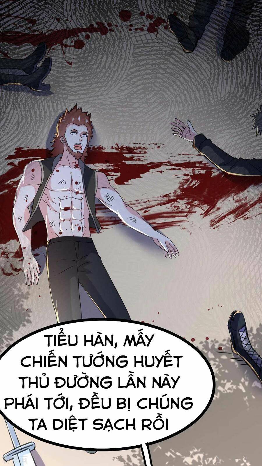 Chương 146 - Trang 19