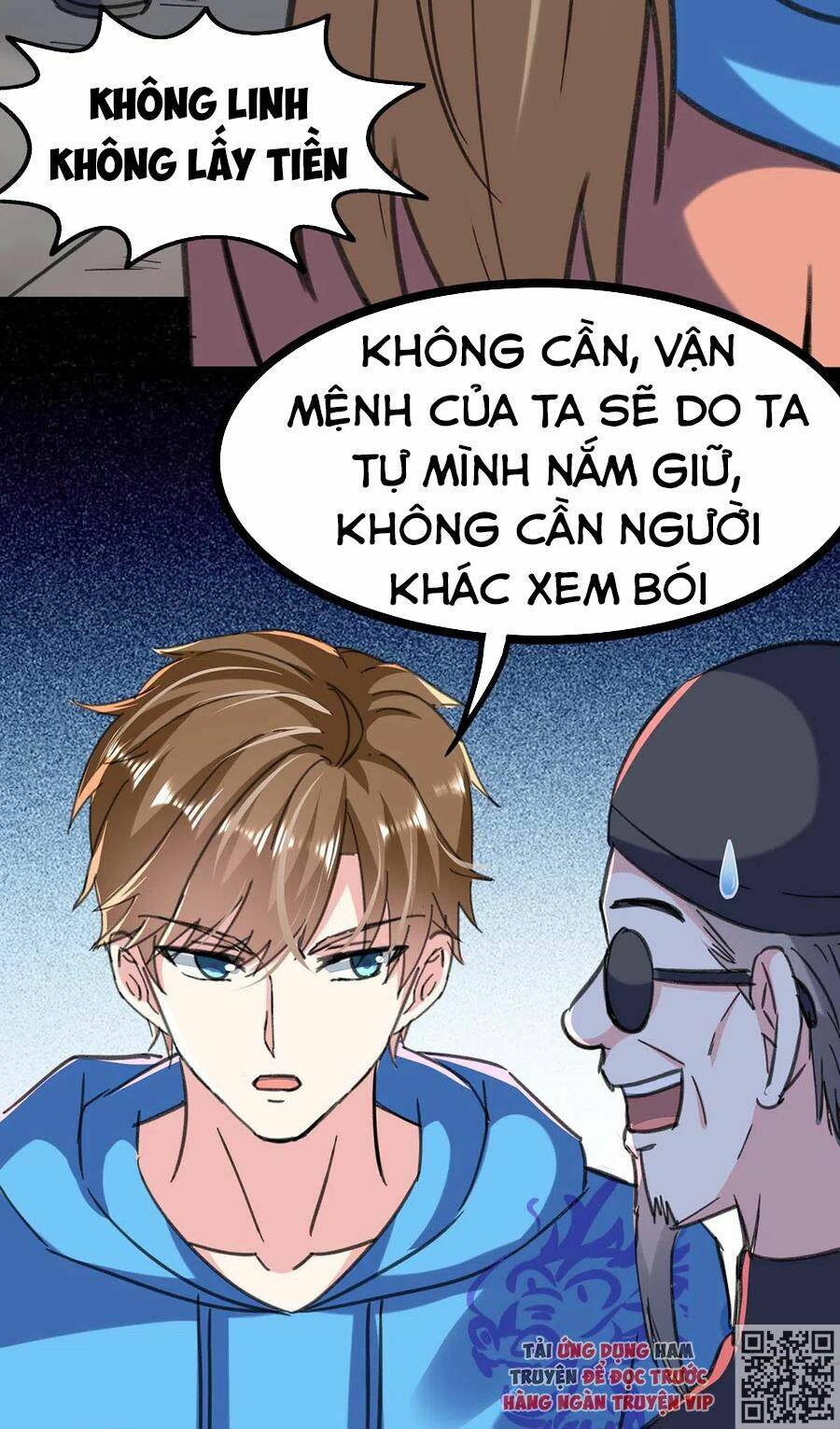 Chương 146 - Trang 32