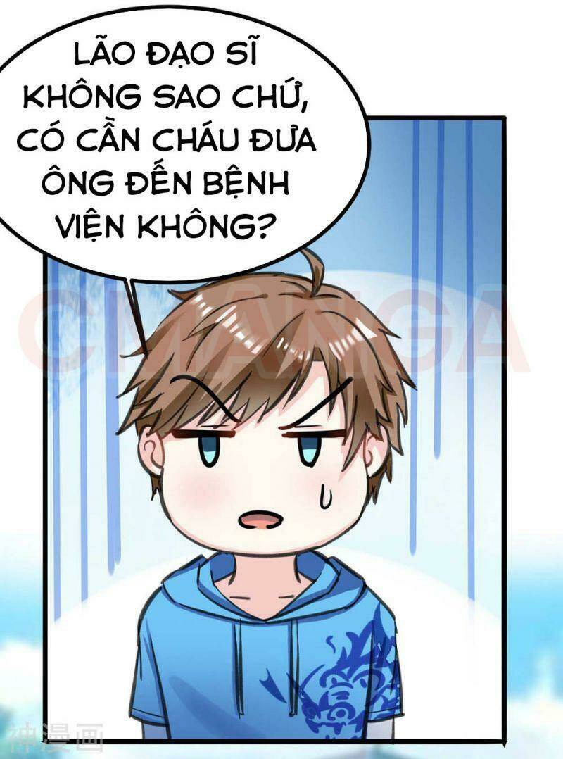 Chương 147 - Trang 19