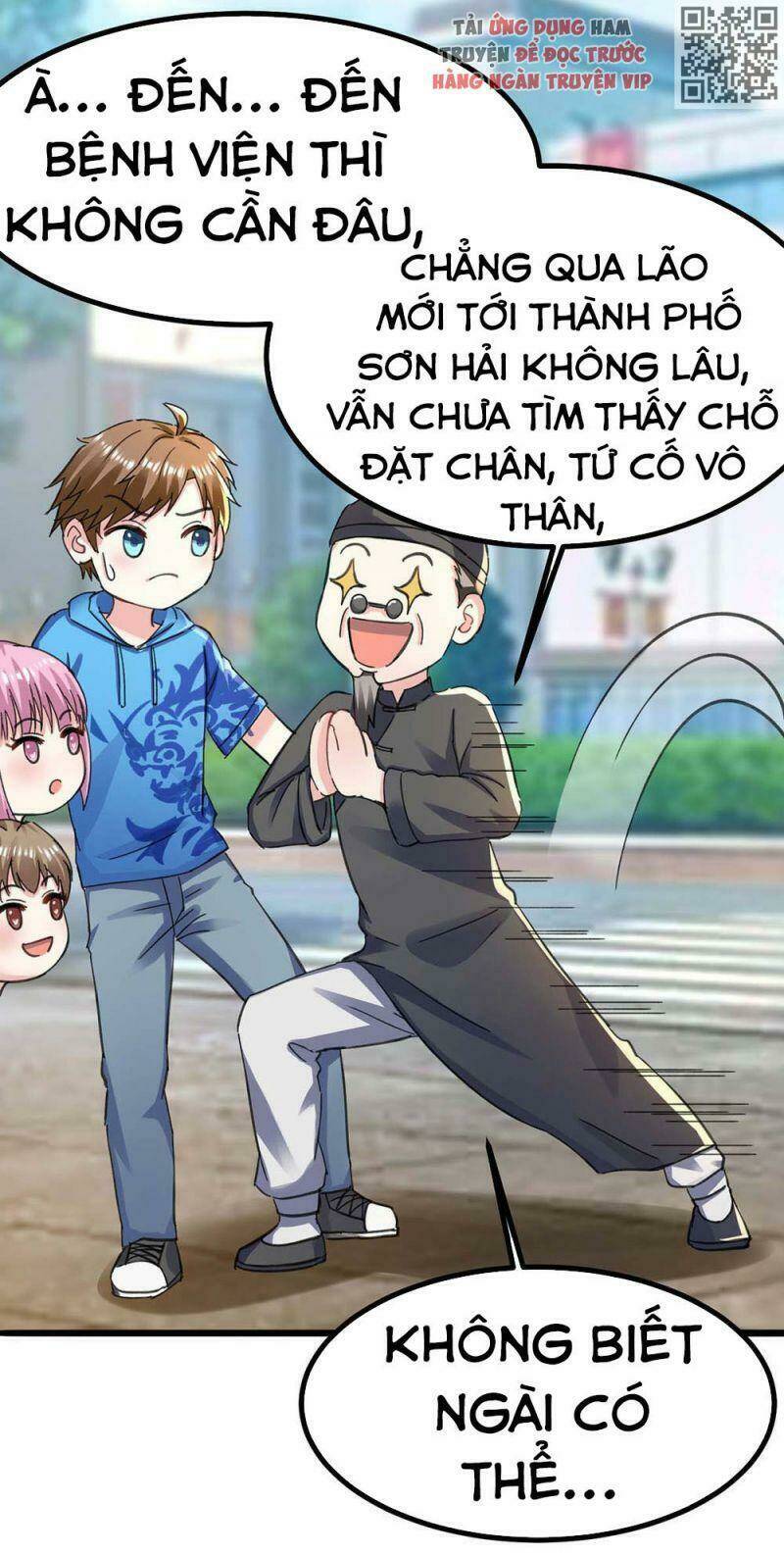 Chương 147 - Trang 20
