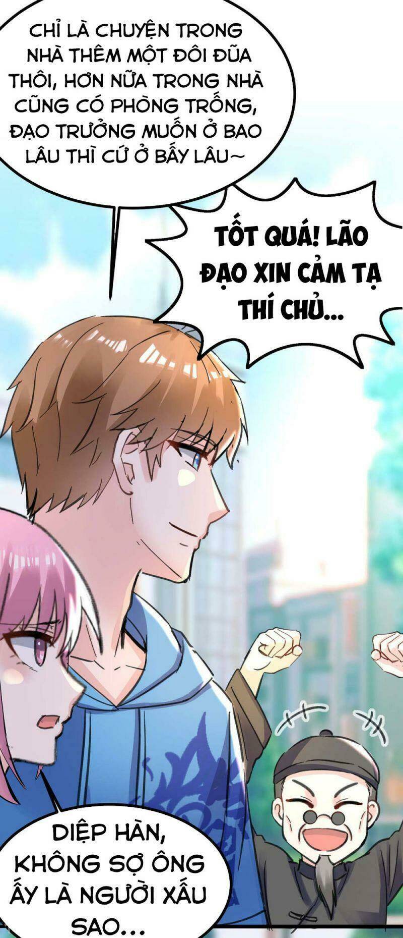 Chương 147 - Trang 28