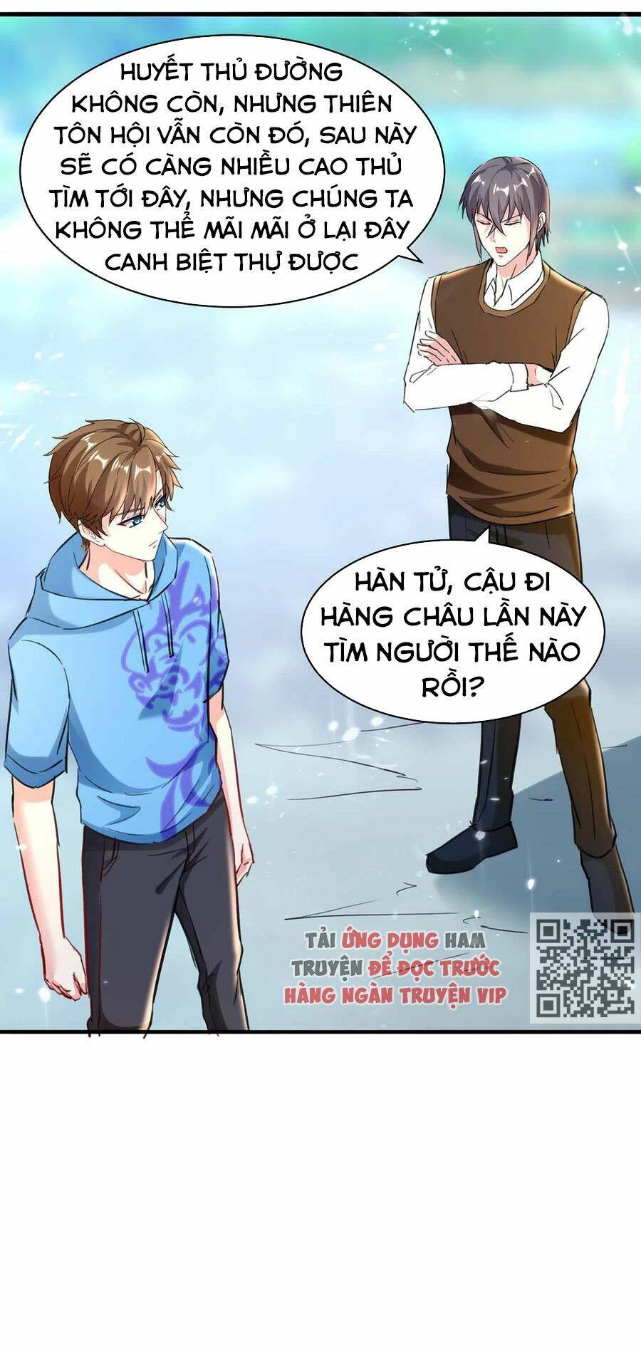 Chương 151 - Trang 12