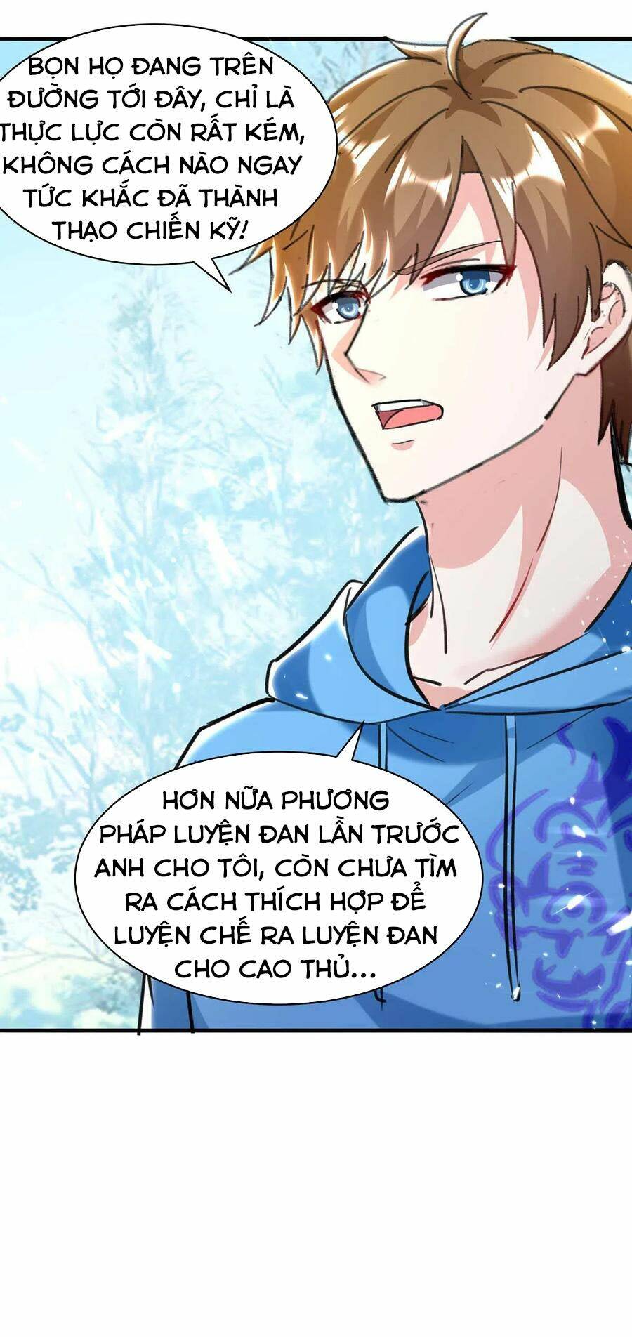 Chương 151 - Trang 13