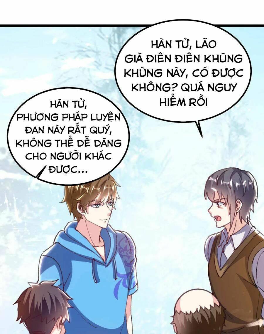Chương 151 - Trang 21