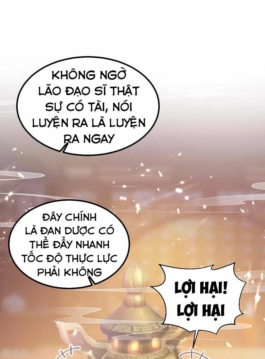 Chương 151 - Trang 25