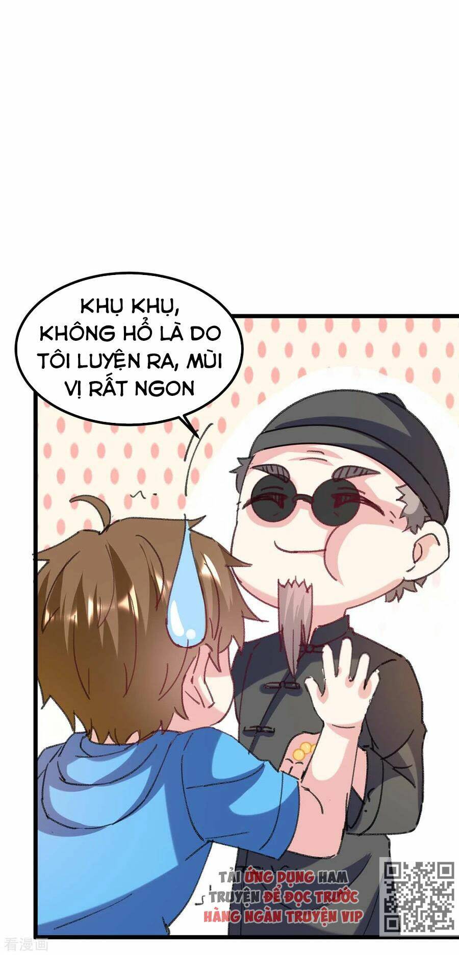Chương 151 - Trang 32