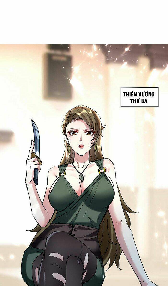 Chương 152 - Trang 19