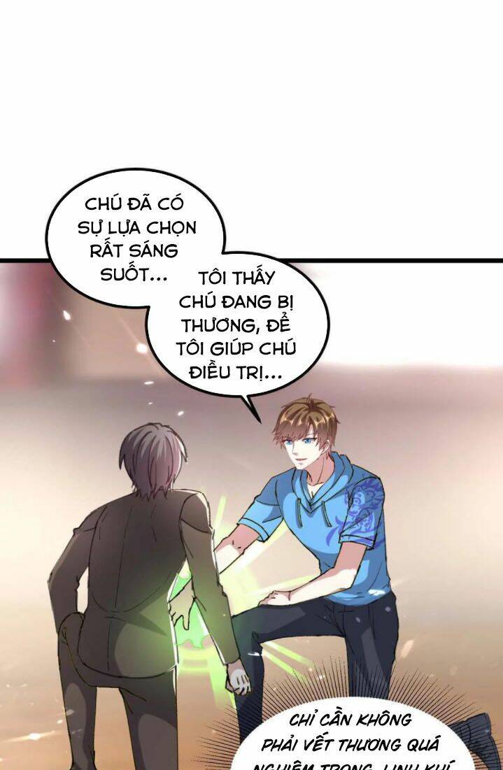 Chương 153 - Trang 27