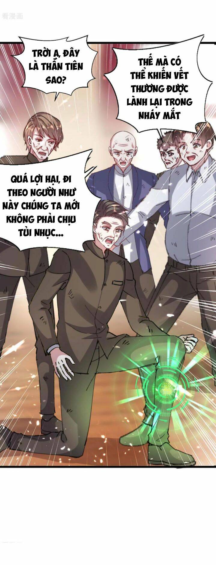 Chương 153 - Trang 29