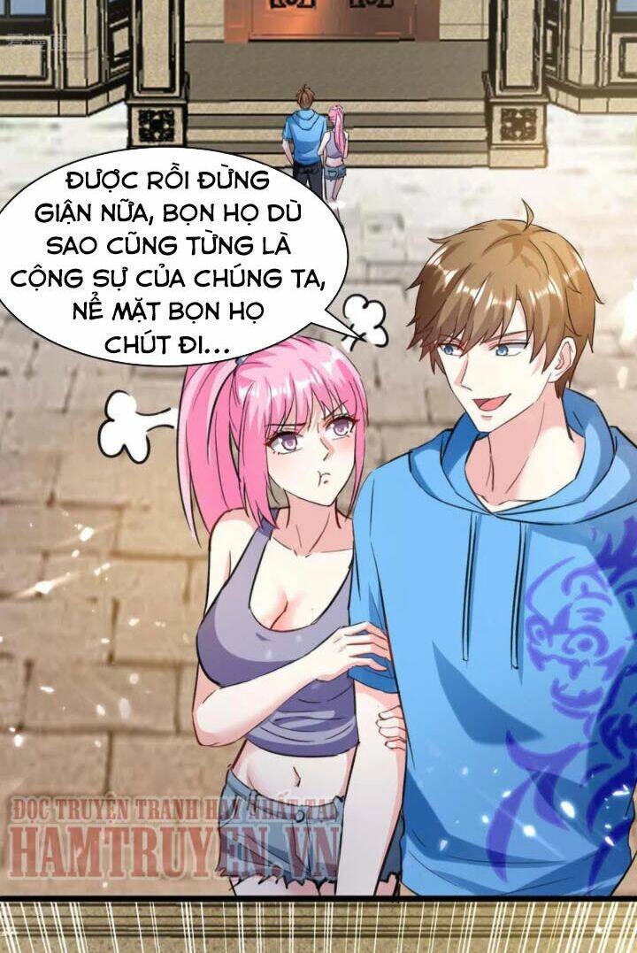 Chương 154 - Trang 19