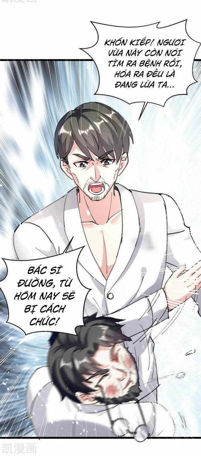 Chương 155 - Trang 21