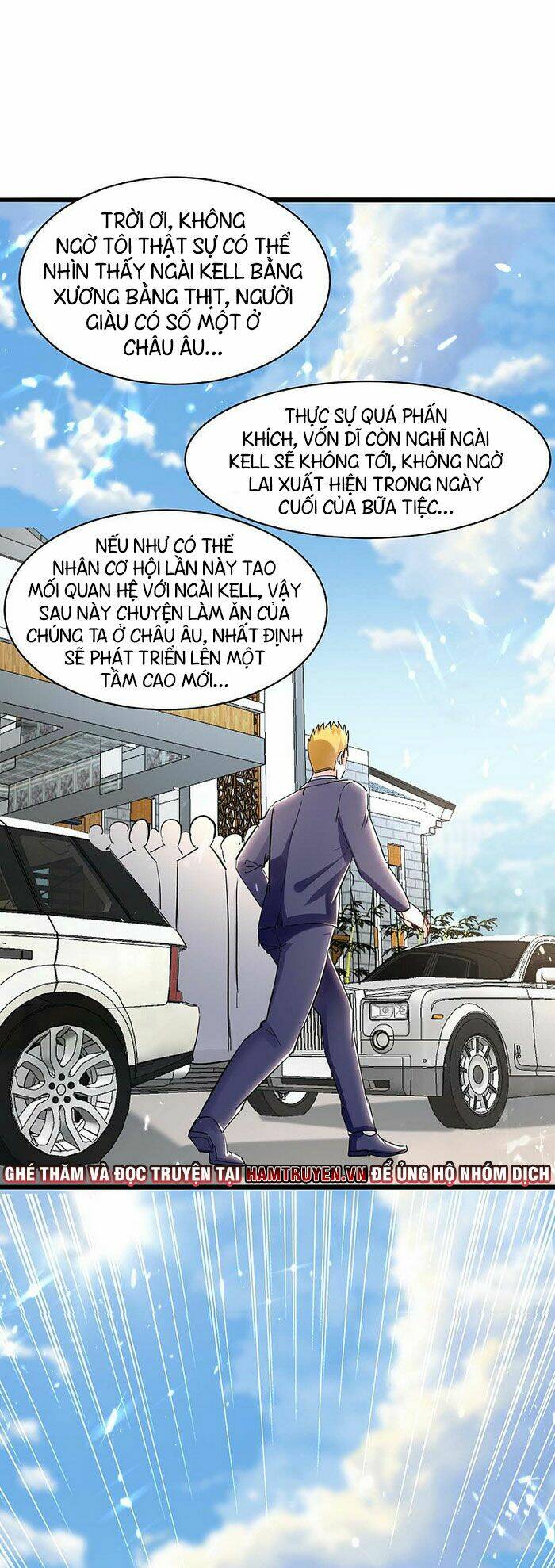Chương 156 - Trang 1
