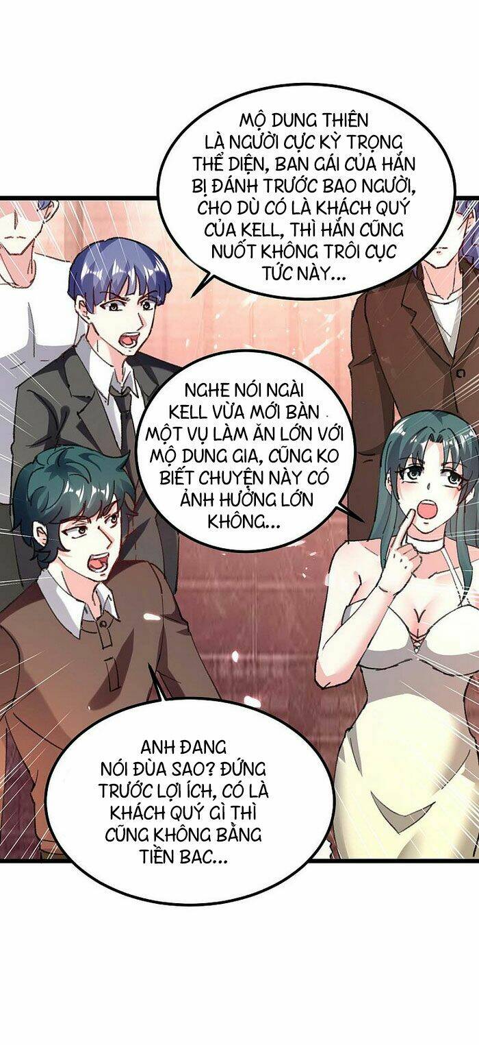 Chương 156 - Trang 28