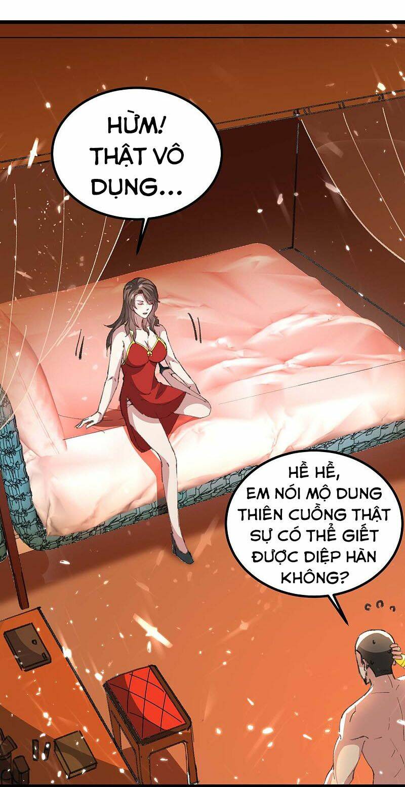 Chương 158 - Trang 28