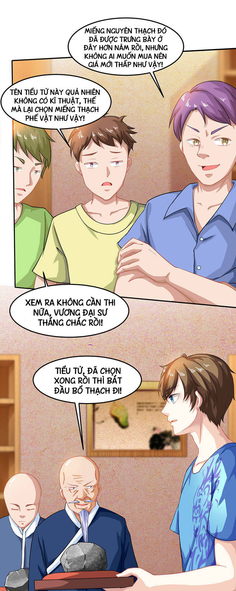 Chương 16 - Trang 1