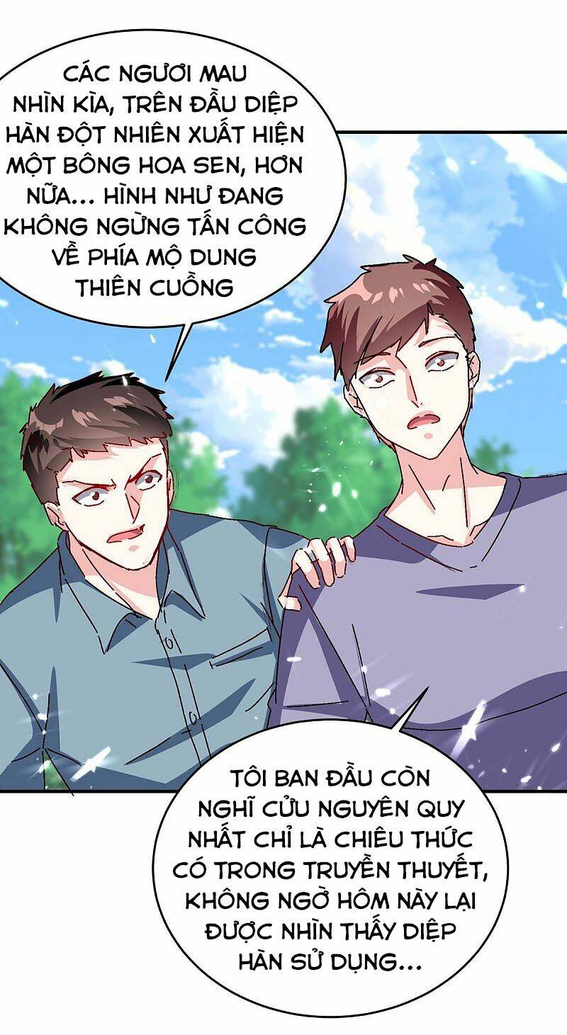 Chương 160 - Trang 20