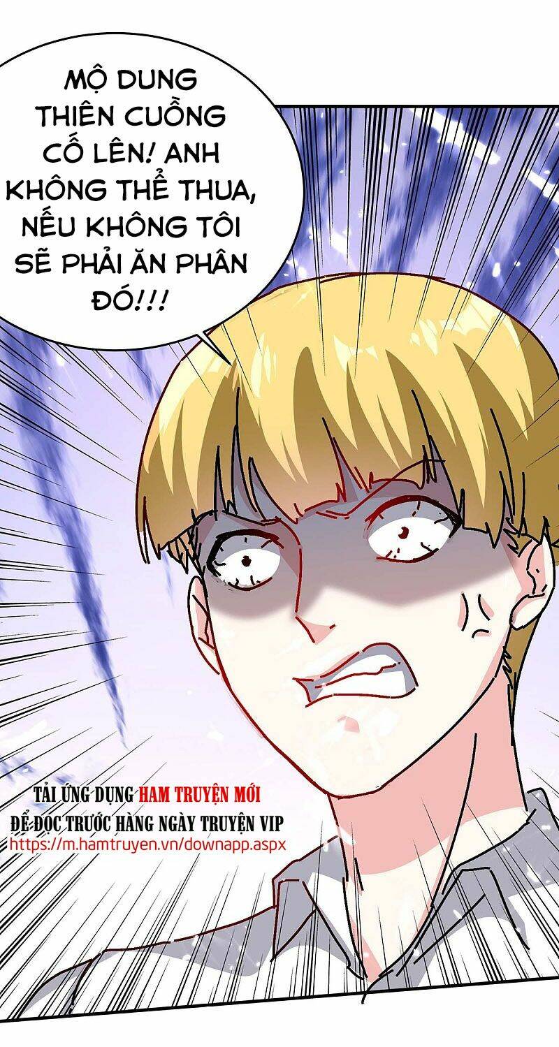 Chương 160 - Trang 21