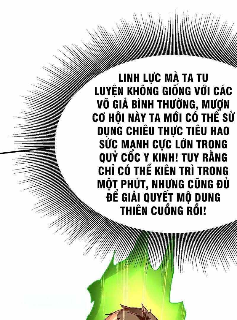 Chương 160 - Trang 22