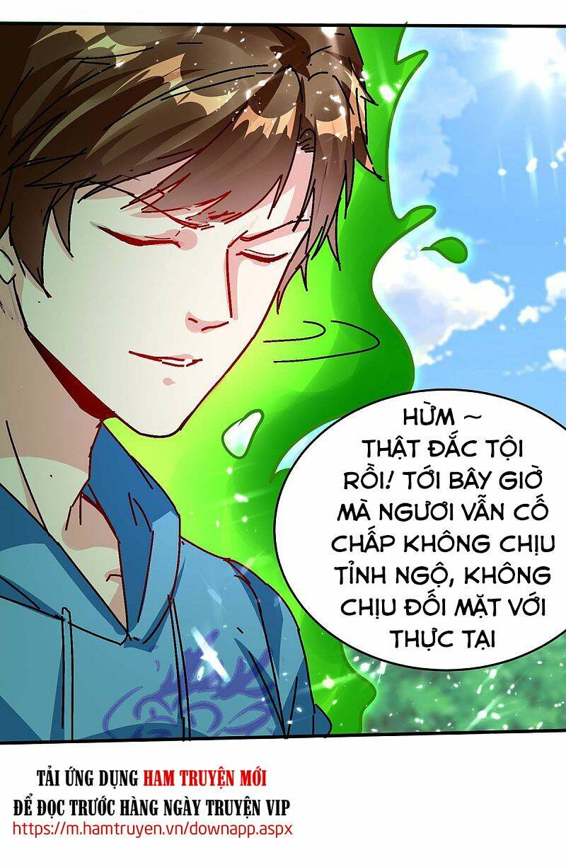 Chương 160 - Trang 27