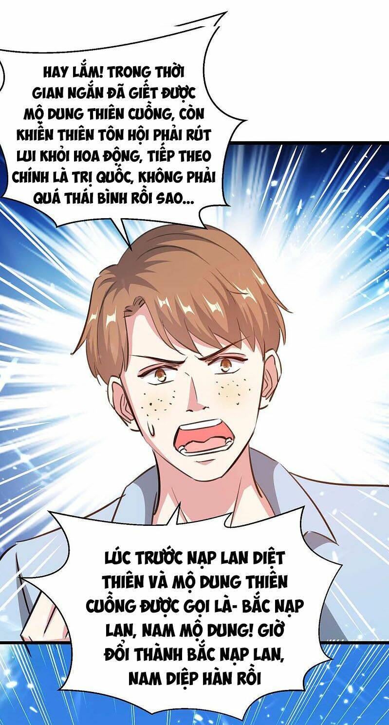 Chương 162 - Trang 22