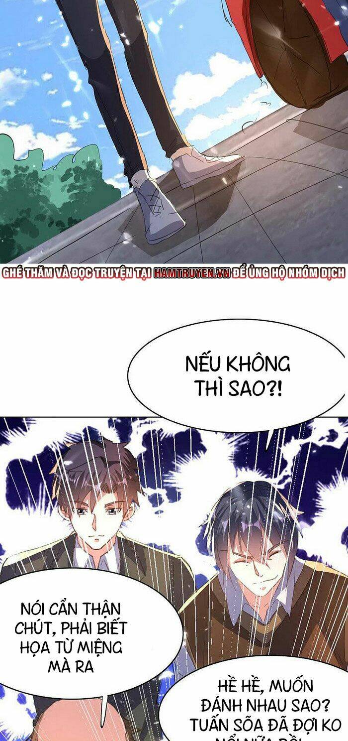 Chương 163 - Trang 19
